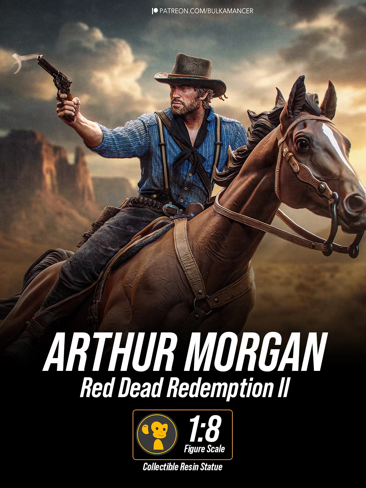 Red Dead Redemption